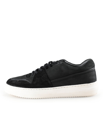 Manfield Sneaker Schwarz 287586