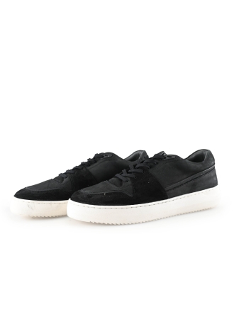 Manfield Sneaker Schwarz 287586