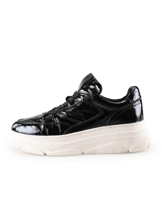Manfield Sneaker Schwarz 287587