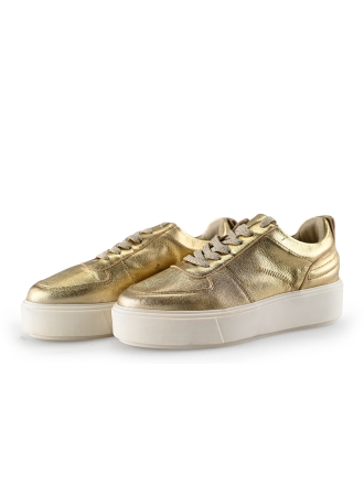 Sacha Sneaker Gold 287588