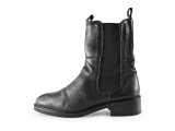 Manfield Chelsea boots