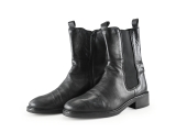 Manfield Chelsea boots