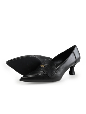 Manfield pumps