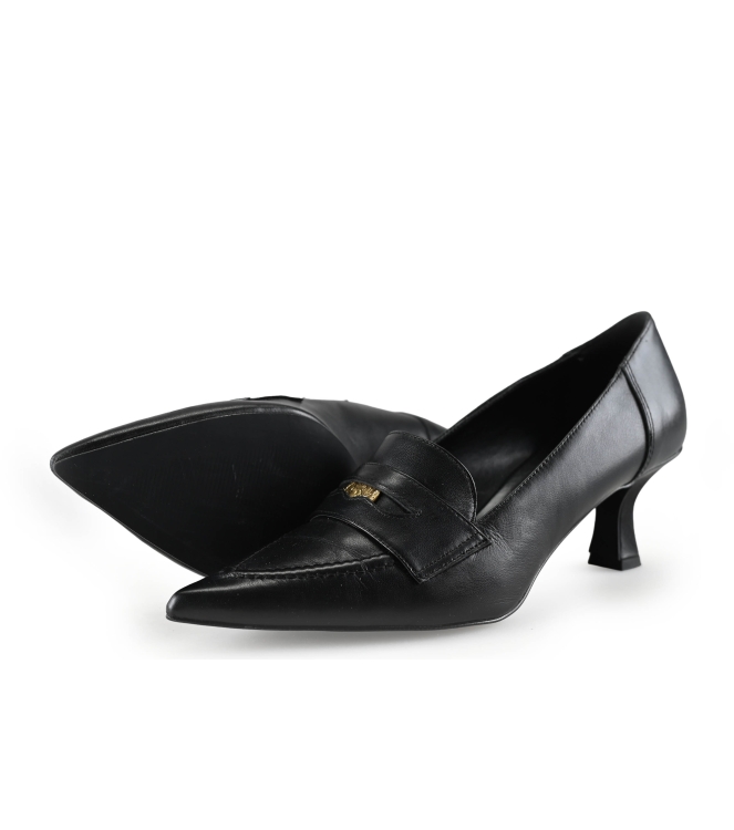 Manfield pumps
