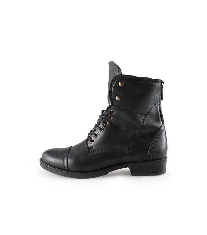 Manfield Schnürstiefel