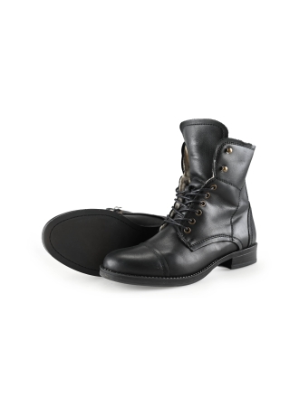 Manfield Schnürstiefel