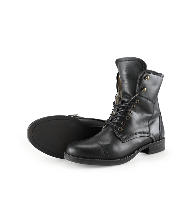 Manfield Schnürstiefel