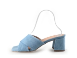 Manfield Mules Pantoletten