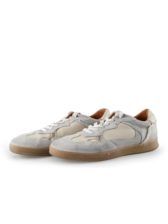 Manfield Sneaker Beige 287598