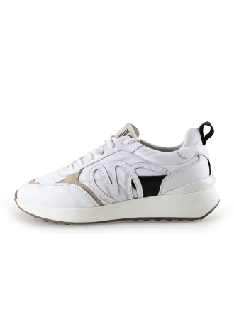 Manfield Sneaker Weiß 287599