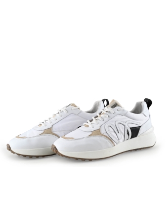 Manfield Sneaker Weiß 287599