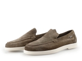 Manfield Slip-ons