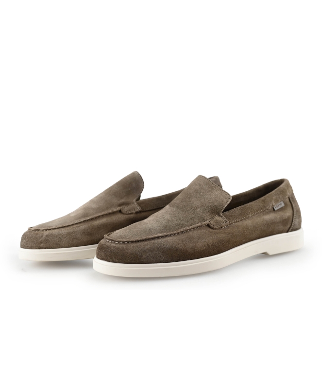 Manfield Slip-ons