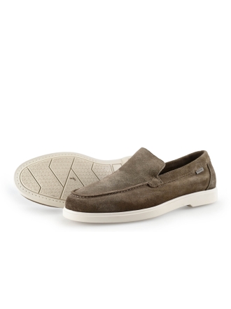 Manfield Slip-ons