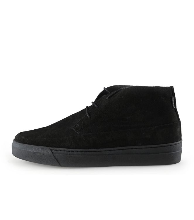 Manfield Schnürstiefel