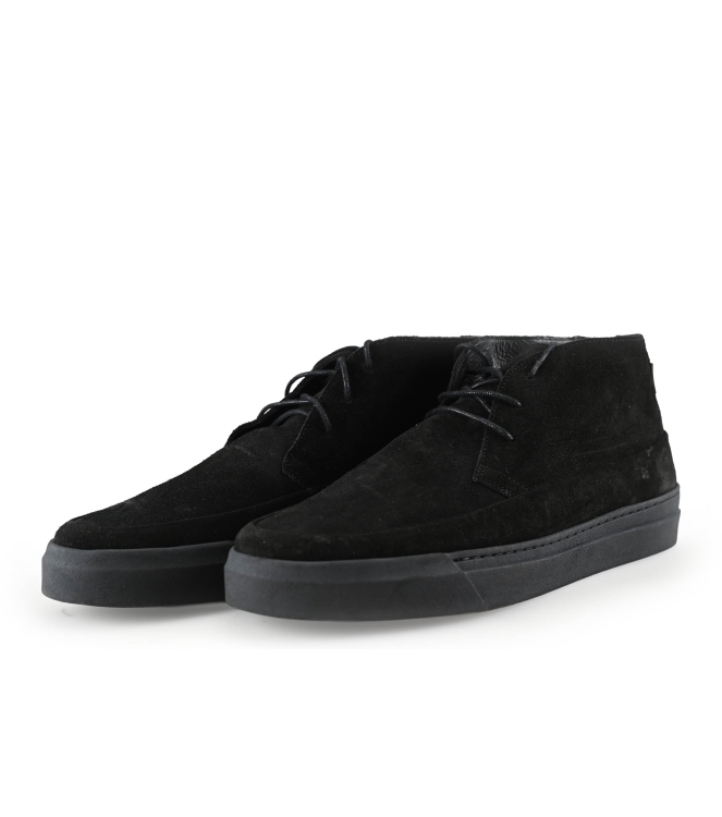 Manfield Schnürstiefel