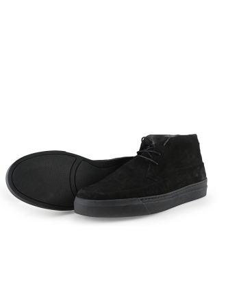 Manfield Schnürstiefel