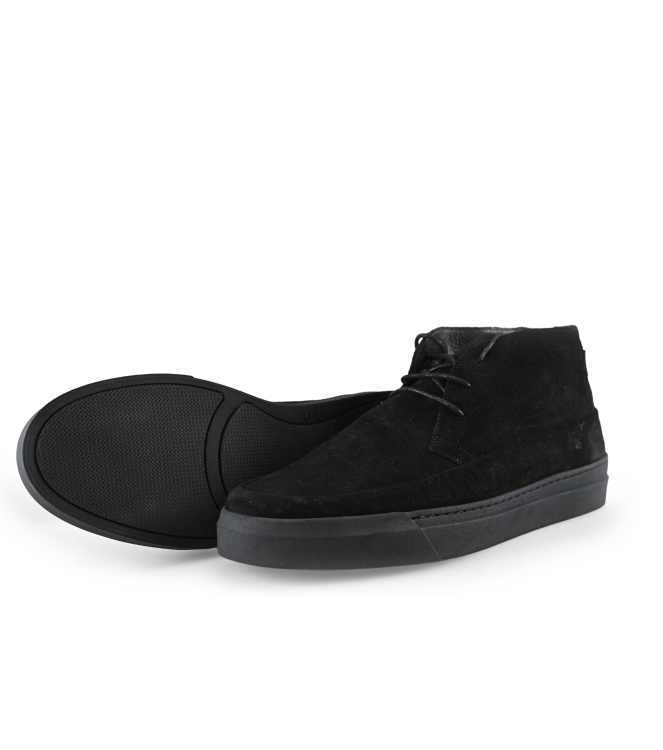 Manfield Schnürstiefel