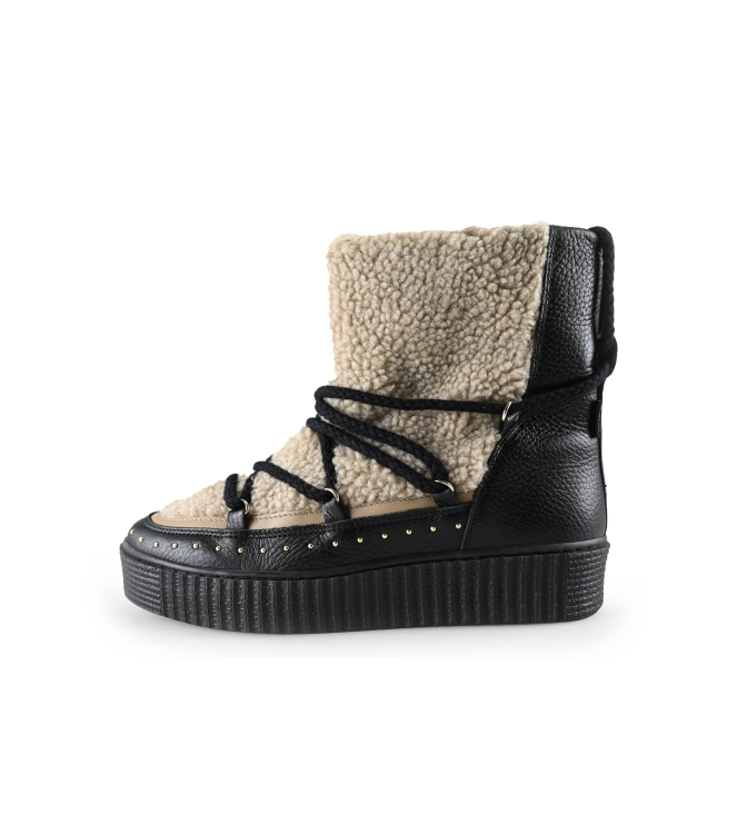 Manfield Schneestiefel