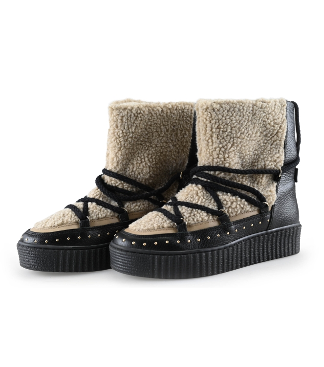 Manfield Schneestiefel