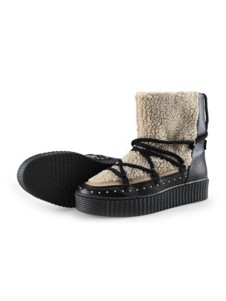 Manfield Schneestiefel
