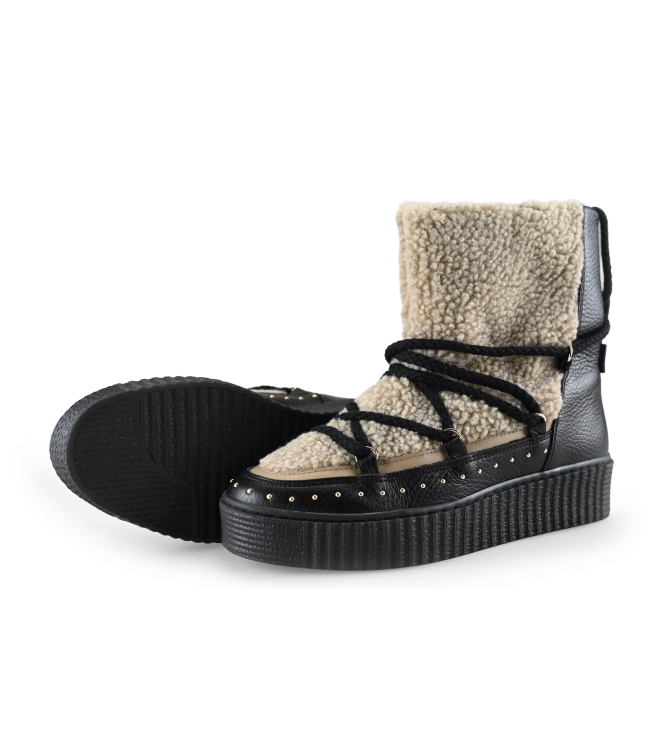 Manfield Schneestiefel
