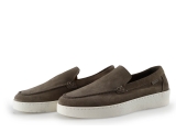 Manfield Slip-ons