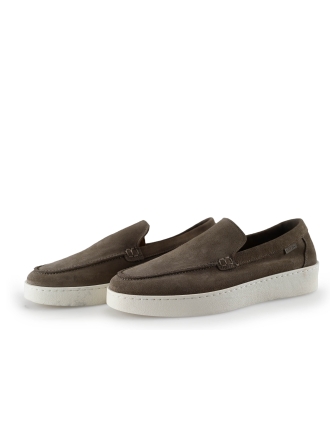Manfield Slip-ons