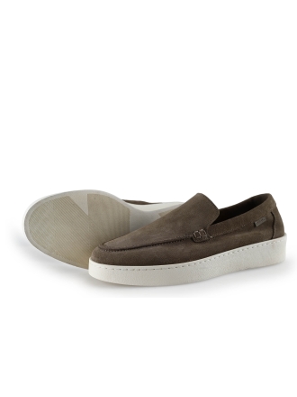 Manfield Slip-ons