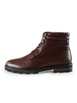 Manfield Schnürstiefel