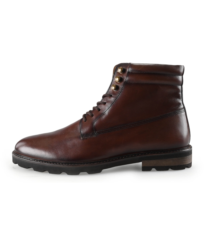 Manfield Schnürstiefel
