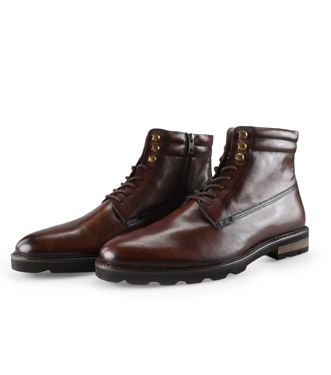Manfield Schnürstiefel