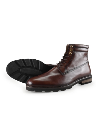 Manfield Schnürstiefel