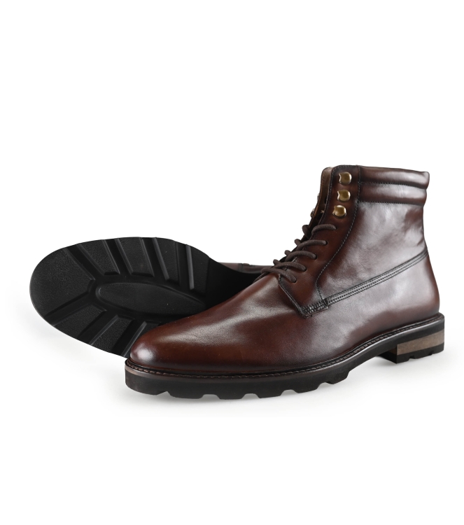 Manfield Schnürstiefel