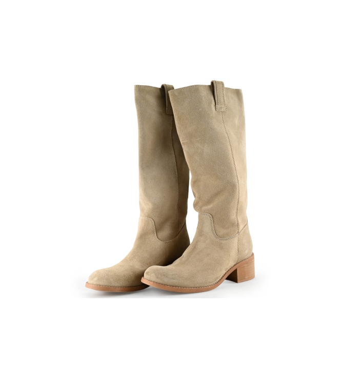 Manfield Stiefel