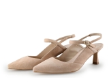 Manfield Slingbacks