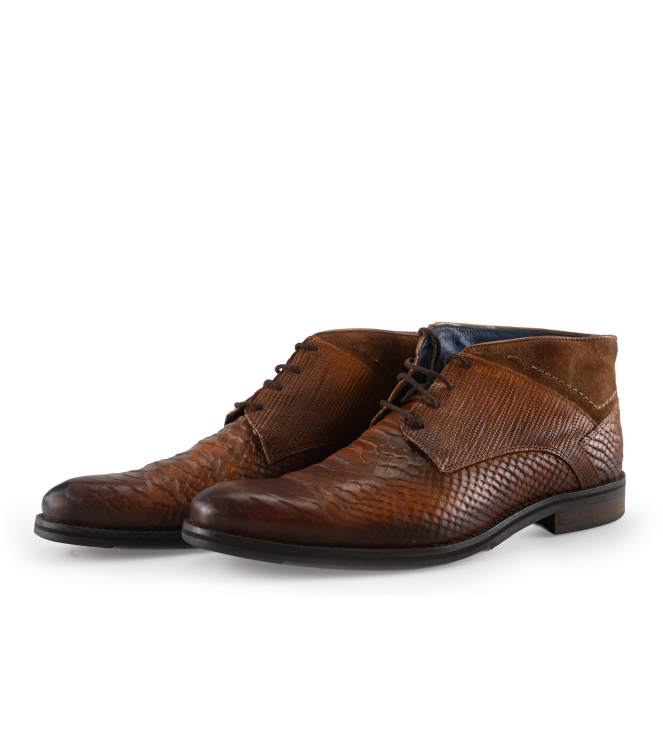 Manfield Schnürschuhe