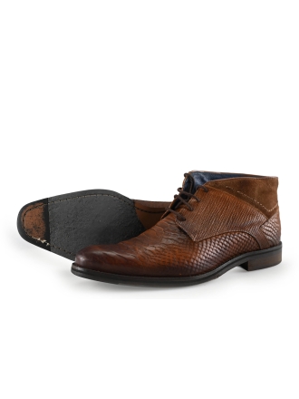 Manfield Schnürschuhe