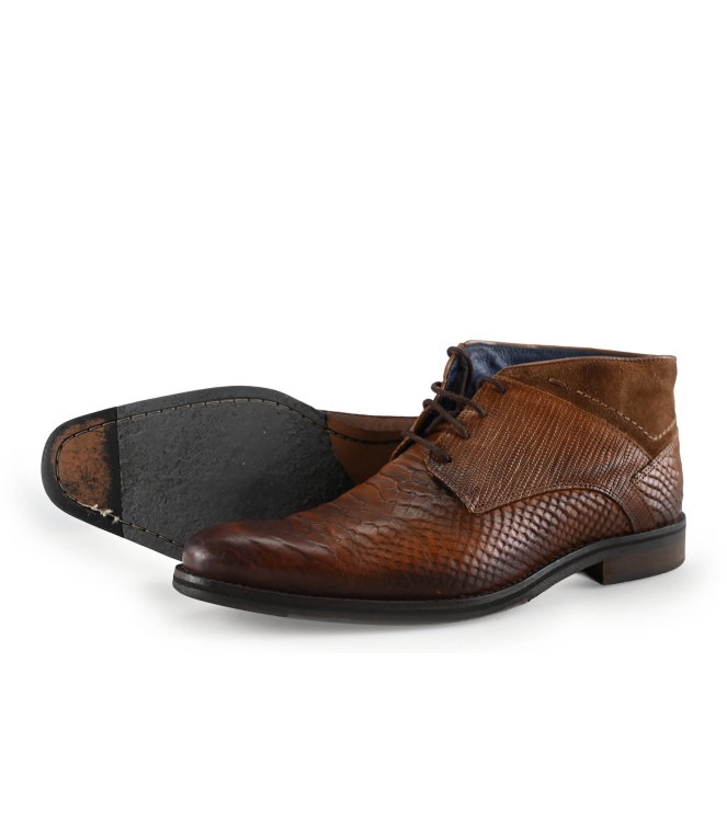 Manfield Schnürschuhe