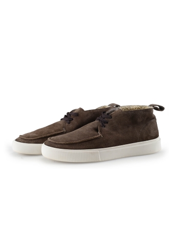 Blackstone Schnürstiefel
