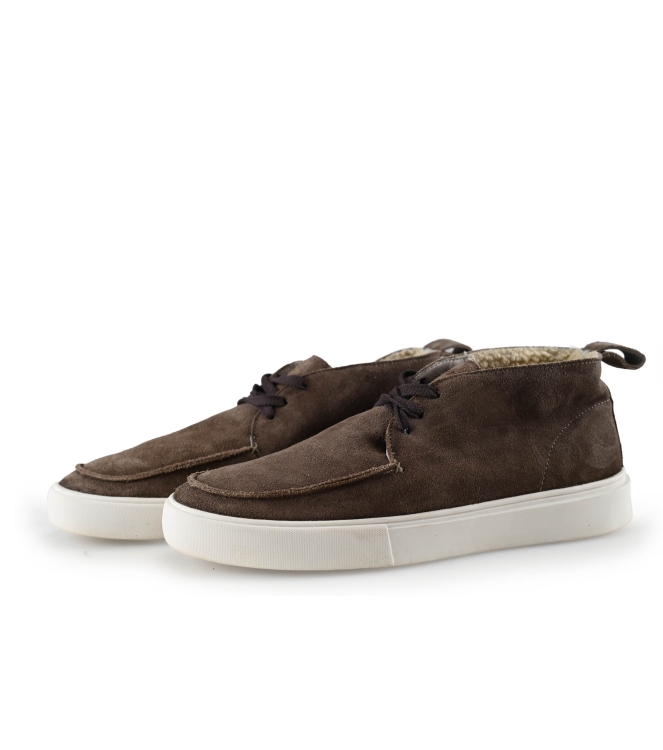Blackstone Schnürstiefel