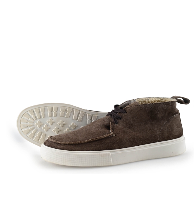 Blackstone Schnürstiefel