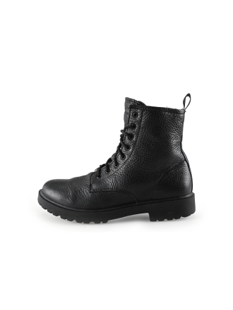 Blackstone Stiefel Schwarz 287619