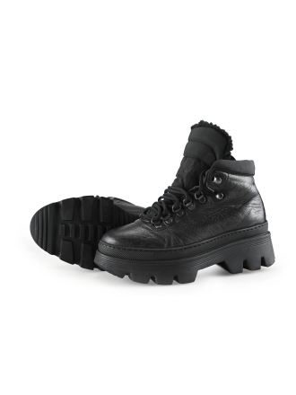 Blackstone Schnürstiefel
