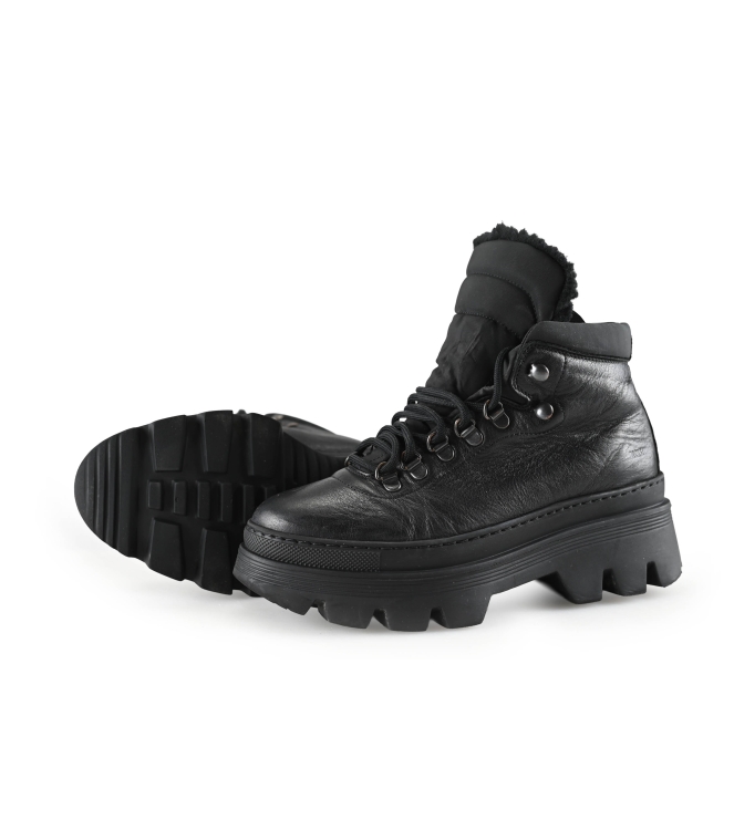 Blackstone Schnürstiefel
