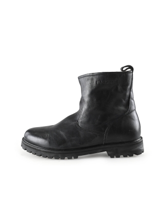 Blackstone Stiefel Schwarz 287621