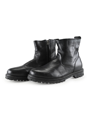 Blackstone Stiefel Schwarz 287621