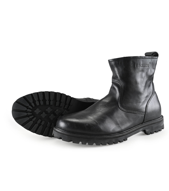 Blackstone Stiefel