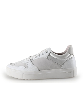 Blackstone Sneaker Weiß 287623