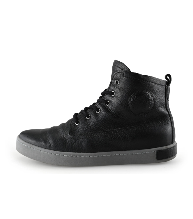 Blackstone Hohe Sneaker